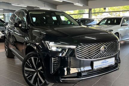 Volvo XC90 15.350 km 55.950 &euro; Werl 59457