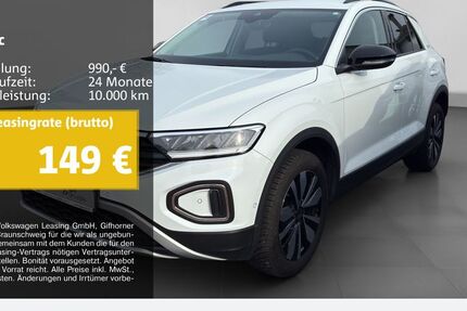 VW T-Roc 26.082 km 21.050 &euro; Recklinghausen 45663