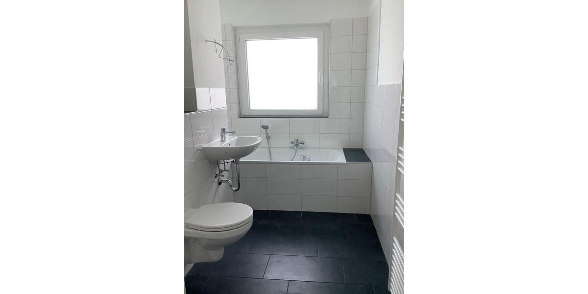 Etagenwohnung Iserlohn Gerlingsen - 3 Zimmer, 55 m&sup2;, 527&euro; | Angebot:24821845