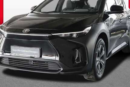 Toyota bZ4X 49.890 km 26.489 &euro; Haltern am See 45721