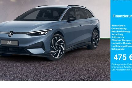 VW ID.7 9.342 km 49.660 &euro; Menden 58706