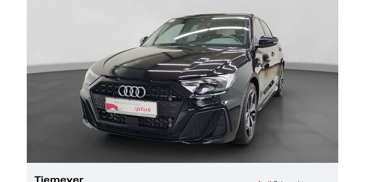 Audi A1 26.160 km 28.790 &euro; Bochum 44809