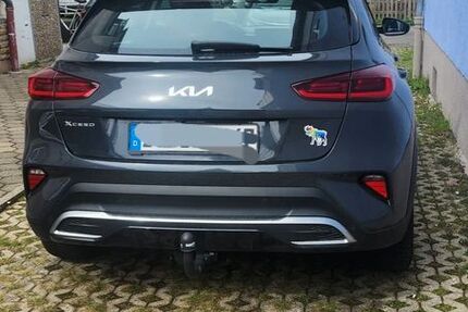 Kia XCeed 50.000 km 18.900 &euro; Dortmund 44309