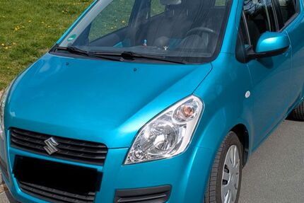 Suzuki Splash 52.000 km 4.999 &euro; Bochum 44795