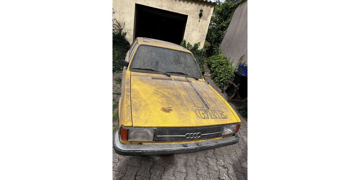 Audi 80 150.000 km 3.600 &euro; Lünen 44532