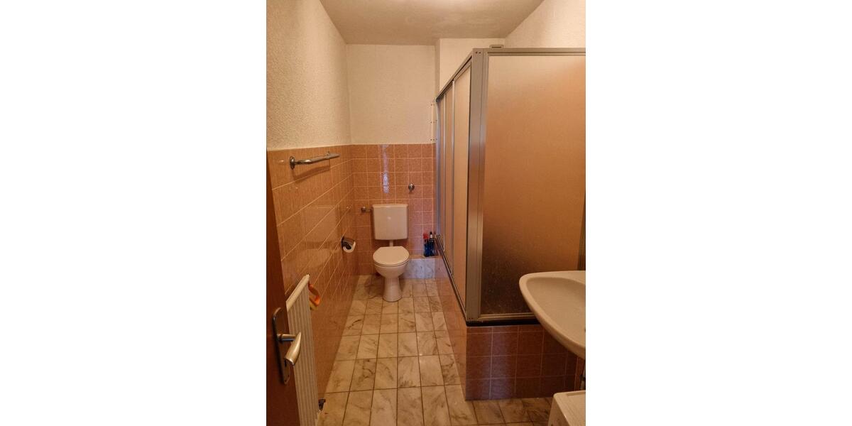 Dachgeschoßwohnung Dortmund Brackel - 3 Zimmer, 72 m&sup2;, 720&euro; | Angebot:25867903