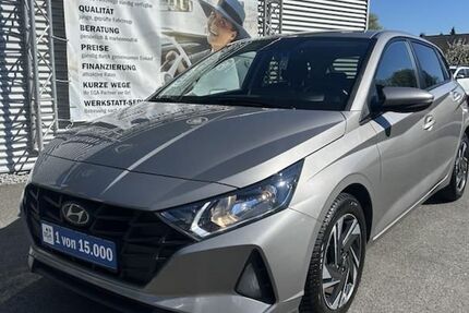 Hyundai i20 70.500 km 13.789 &euro; Dortmund 44309