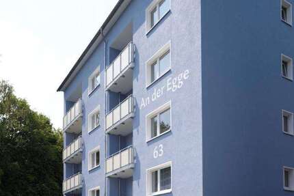 Wohnung Iserlohn Gerlingsen - 2 Zimmer, 52 m&sup2;, 399&euro; | Angebot:26149878