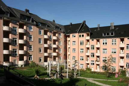 Wohnung Hagen Kuhlerkamp - 2 Zimmer, 72 m&sup2;, 471&euro; | Angebot:26220044