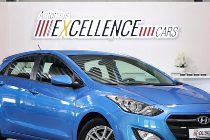 Hyundai i30 78.000 km 13.555 &euro; Hamm 59077