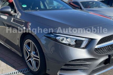 Mercedes-Benz A 250 18.000 km 25.900 &euro; Castrop Rauxel 44579