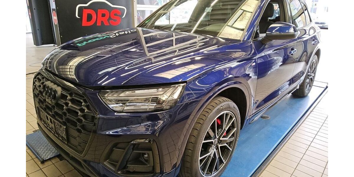 Audi Q5 106.565 km 39.680 &euro; Hagen 58091