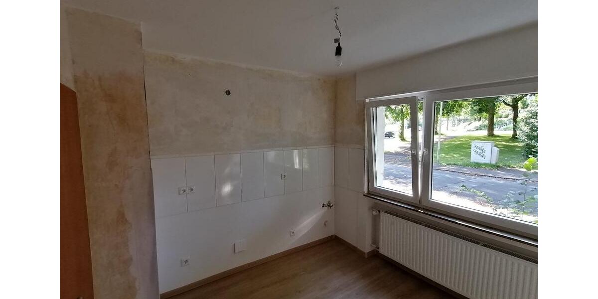 Hochparterre Iserlohn Letmathe - 2 Zimmer, 61 m&sup2;, 550&euro; | Angebot:24842485