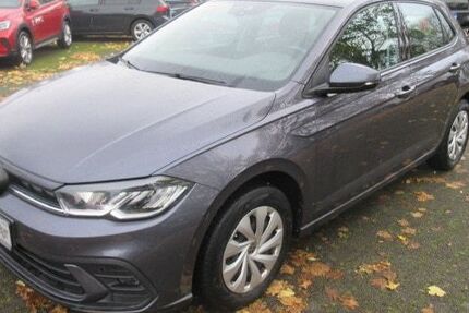 VW Polo 33.300 km 16.988 &euro; Bergkamen 59192