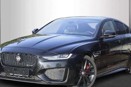 Jaguar XE 44.000 km 29.990 &euro; Dülmen 48249
