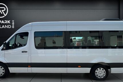 Mercedes-Benz Sprinter 140.175 km 39.900 &euro; Bochum 44866