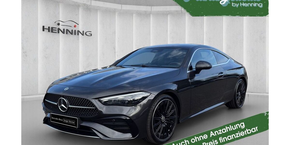 Mercedes-Benz CLE 220 7.072 km 56.850 &euro; Herne 44653