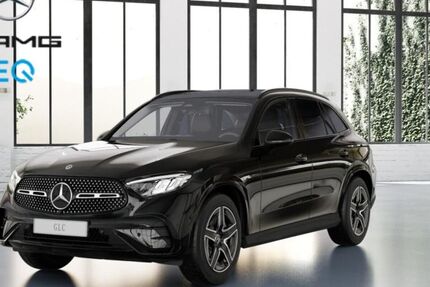 Mercedes-Benz GLC 200 9.692 km 53.390 &euro; Dortmund 44139