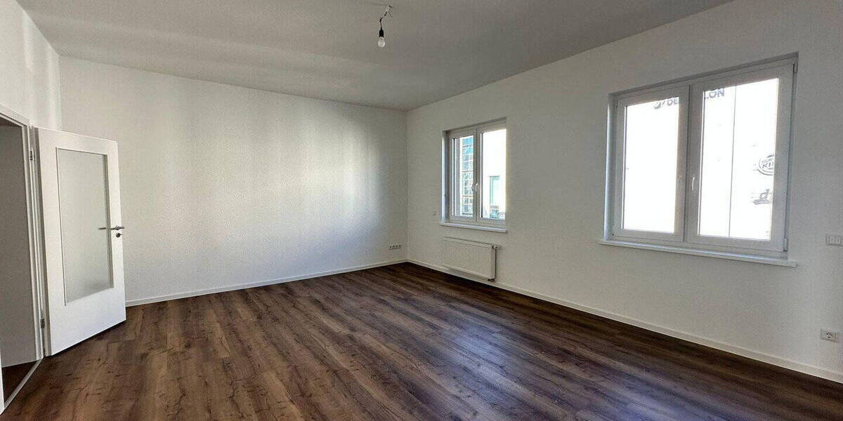 Etagenwohnung Recklinghausen Stadtmitte - 4 Zimmer, 133 m&sup2;, 1.300&euro; | Angebot:26027890