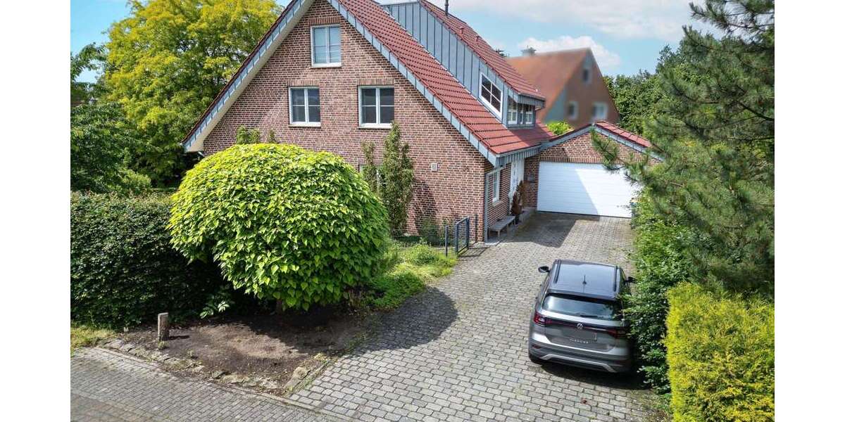 Einfamilienhaus Senden - 4 Zimmer, 210 m&sup2;, 695.000&euro; | Angebot:26930330