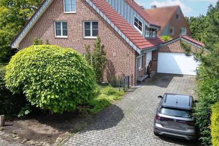 Haus Senden - 4 Zimmer, 210 m&sup2;, 695.000&euro; | Angebot:26930330