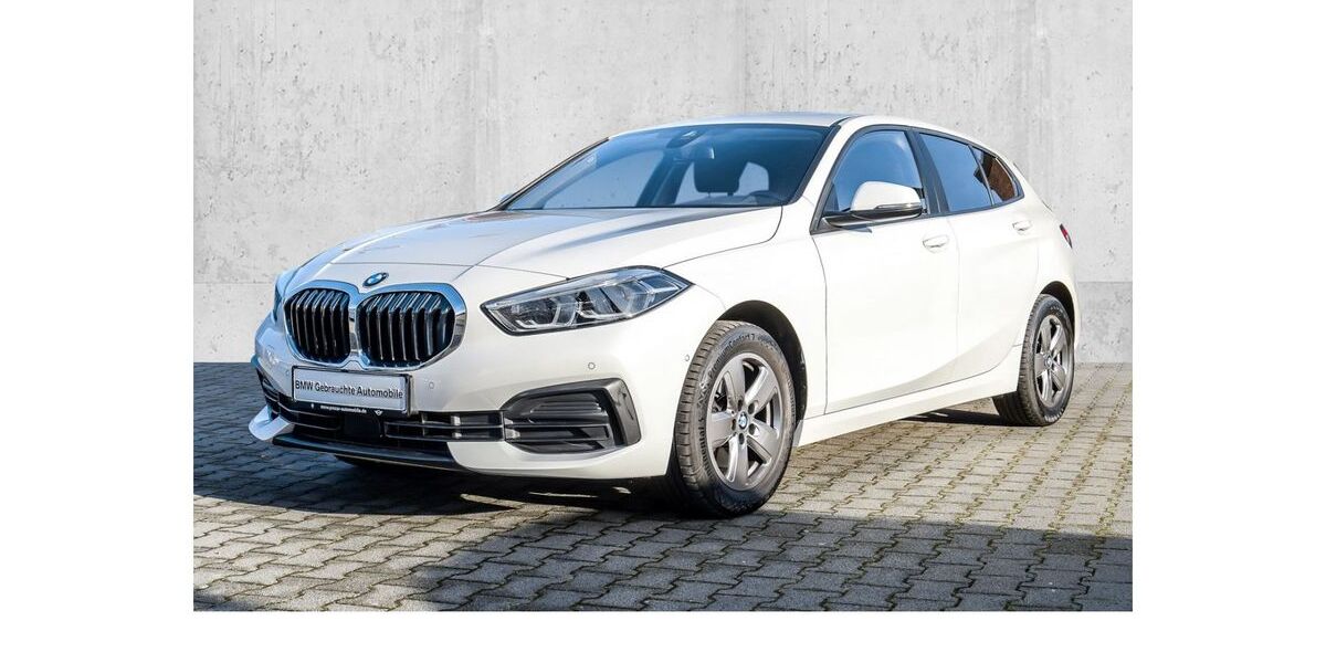 BMW 116 70.171 km 23.660 &euro; Castrop-Rauxel 44579