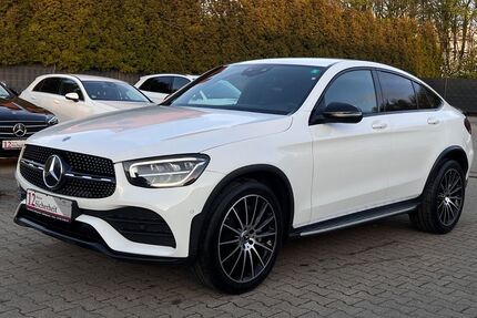 Mercedes-Benz GLC 300 161.000 km 35.990 &euro; Recklinghausen 45659