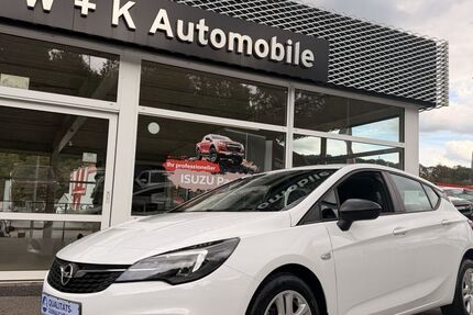 Opel Astra 98.770 km 9.990 &euro; Kamen 59174