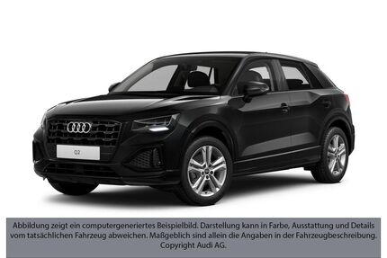 Audi Q2 29.054 km 22.975 &euro; Hagen 58091