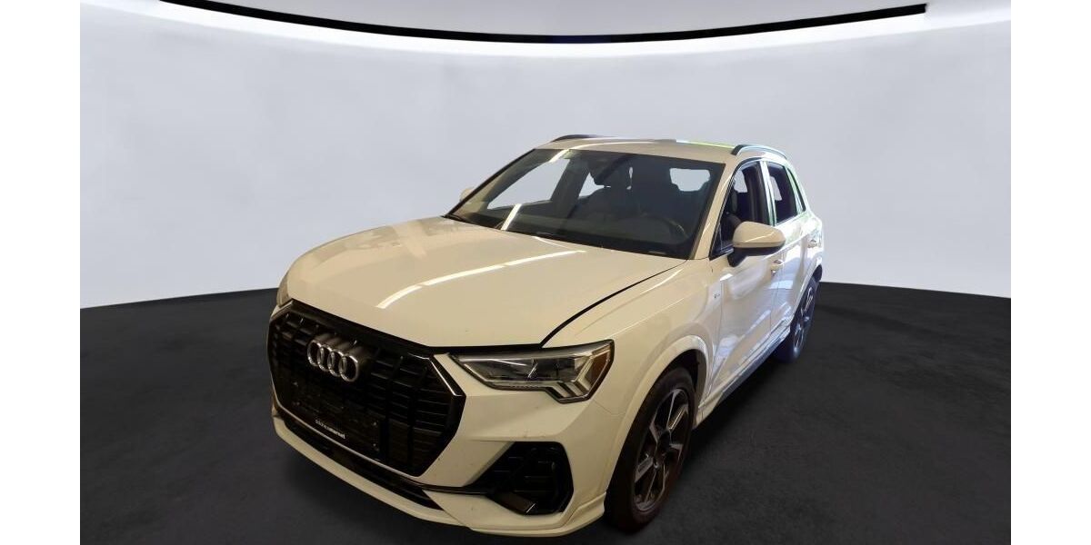Audi Q3 47.430 km 33.746 &euro; Hagen 58091