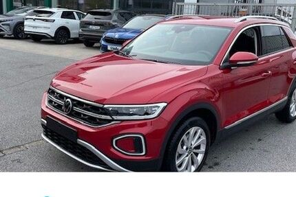 VW T-Roc 7.050 km 28.998 &euro; Lünen 44534