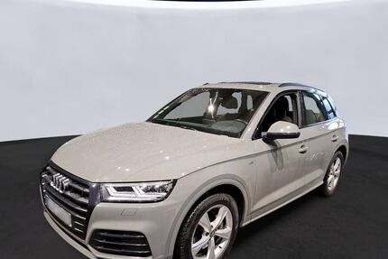 Audi Q5 59.783 km 34.565 &euro; Hagen 58091