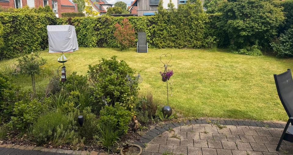 Einfamilienhaus Lüdinghausen - 5 Zimmer, 120 m&sup2;, 1.650&euro; | Angebot:26628612