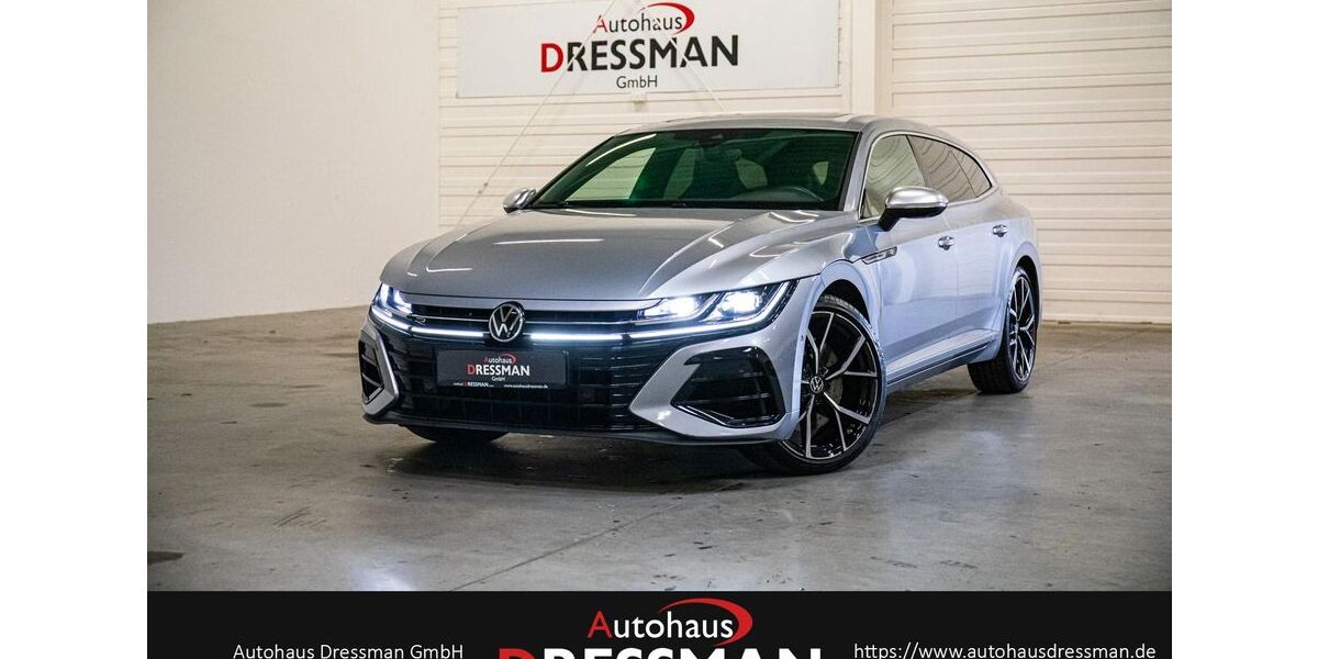 VW Arteon 45.180 km 32.018 &euro; Hamm 59067