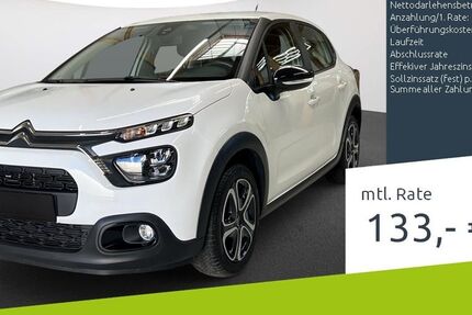 Citroen C3 22.989 km 11.320 &euro; Dülmen 48249