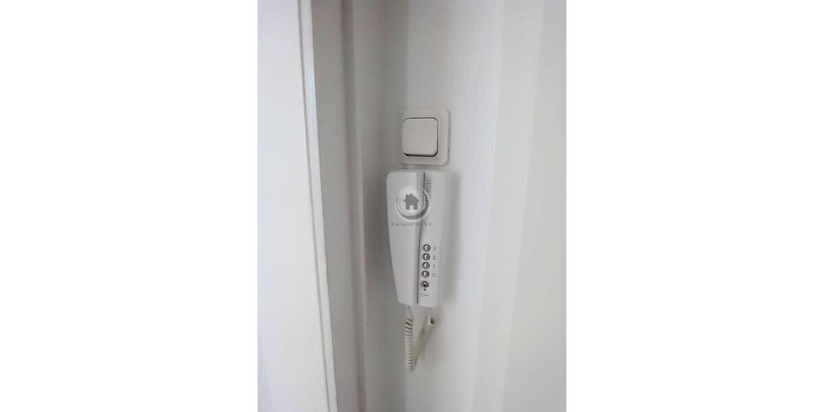 Etagenwohnung Iserlohn Grüne - 2 Zimmer, 50 m&sup2;, 295&euro; | Angebot:26091774