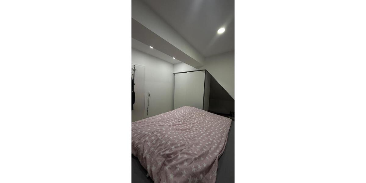Dachgeschoßwohnung Dortmund Eving - 2.5 Zimmer, 50 m&sup2;, 800&euro; | Angebot:26409015