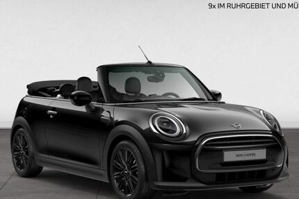 Mini Cooper C 41.000 km 25.880 &euro; Dülmen 48249