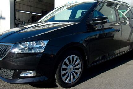 Skoda Fabia 24.464 km 15.595 &euro; Hagen 58089