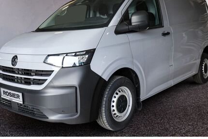 VW T7 Transporter 5.999 km 39.880 &euro; Menden 58706