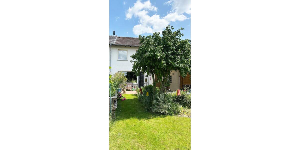 Reihenhaus Welver - 5.5 Zimmer, 107 m&sup2;, 223.000&euro; | Angebot:26083375