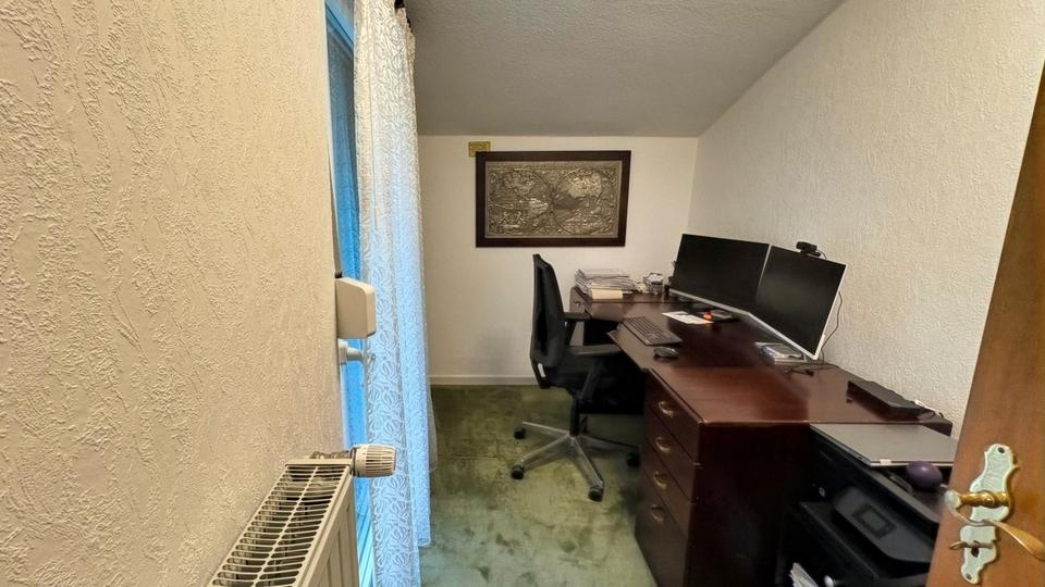 Maisonettenwohnung Wetter (Ruhr) - 3 Zimmer, 68 m&sup2;, 500&euro; | Angebot:26633947