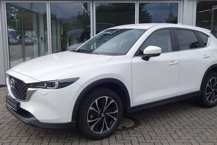 Mazda CX-5 44.980 km 27.450 &euro; Herten 45701