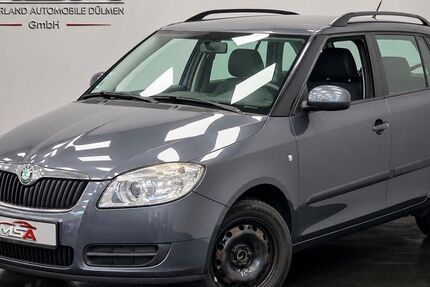 Skoda Fabia 252.000 km 1.490 &euro; Dülmen 48249