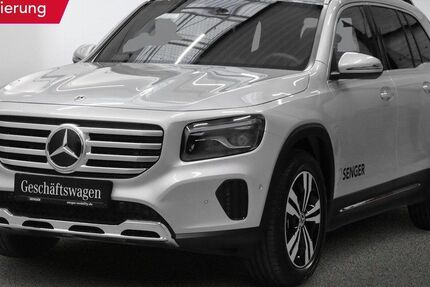 Mercedes-Benz GLB 200 9.900 km 42.985 &euro; Hamm 59067