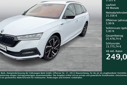 Skoda Octavia 43.624 km 26.577 &euro; Dortmund 44309