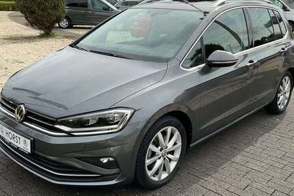 VW Golf Sportsvan 78.858 km 19.850 &euro; Selm 59379