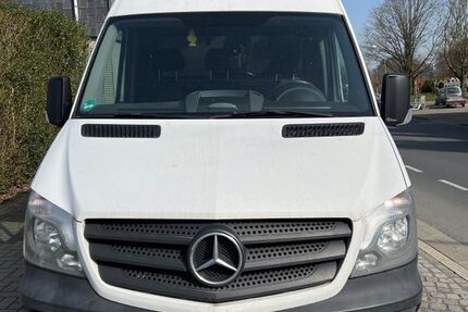 Mercedes-Benz Sprinter 256.000 km 11.000 &euro; Herne 44628