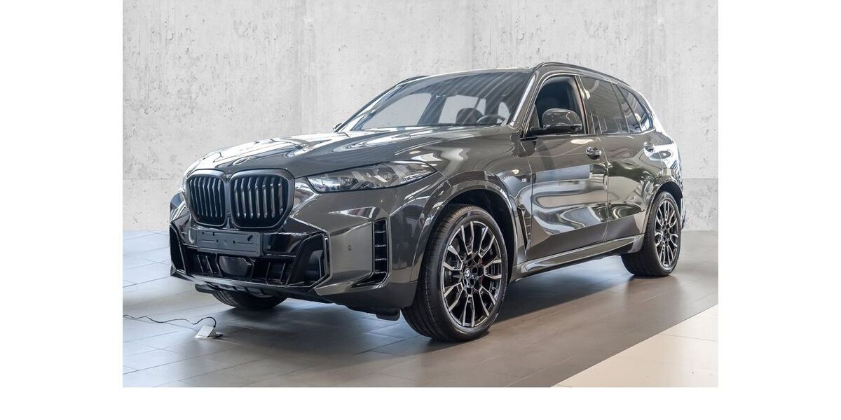 BMW X5 8.900 km 87.950 &euro; Unna 59425
