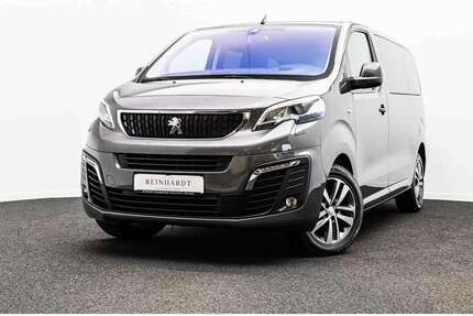 Peugeot Traveller 141.138 km 22.790 &euro; Hagen 58091